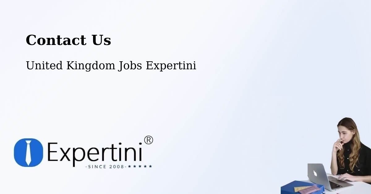 Contact Expertini – Urmston - United Kingdom Jobs Expertini