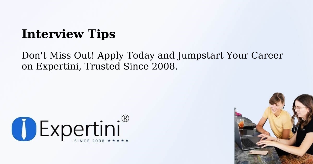 Interview Tips & Techniques for Job Seekers – Urmston - Urmston, United Kingdom Jobs Expertini