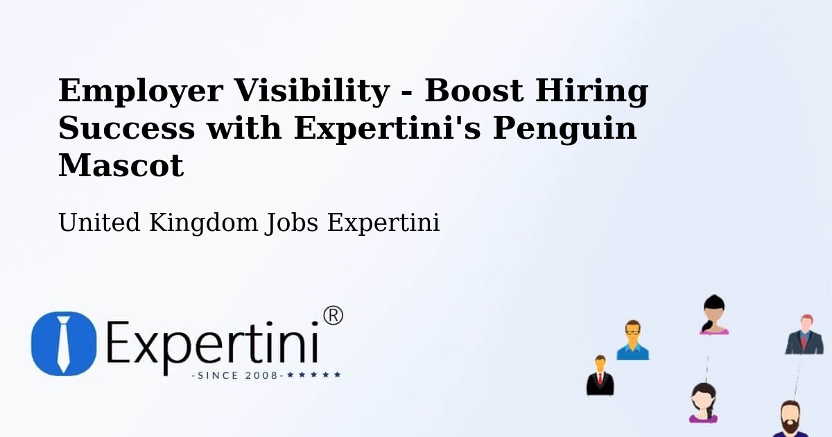 CV and Resume Visibility Optimization – Urmston - United Kingdom Jobs Expertini